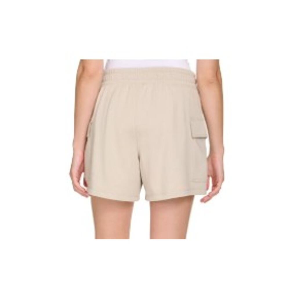 ✨DKNY Women's Terry Cargo Short PBL Size XS